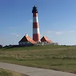 Nordseeperle Feriehus