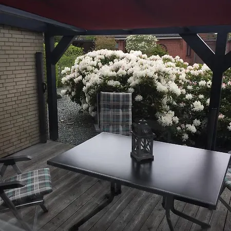 Nordseeperle * Χούζουμ