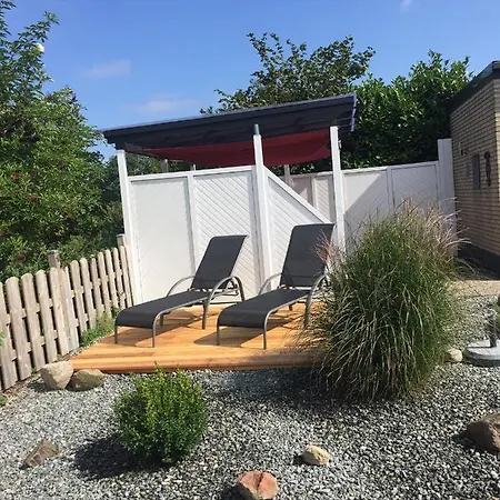 Nordseeperle Χούζουμ