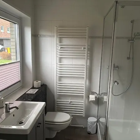 Nordseeperle Χούζουμ