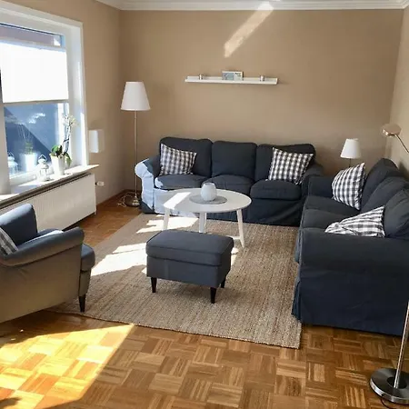 Holiday home Nordseeperle Husum