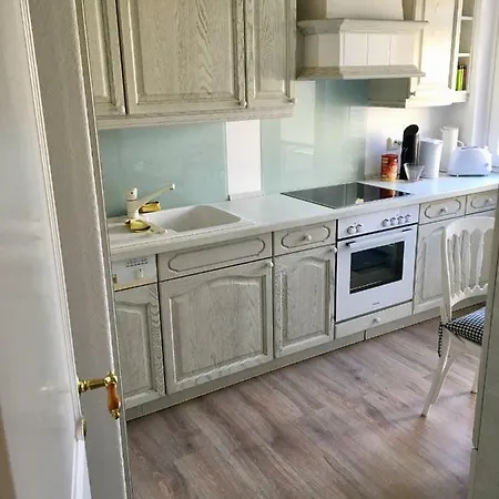 Holiday home Nordseeperle Husum *