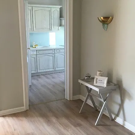 Holiday home Nordseeperle Husum
