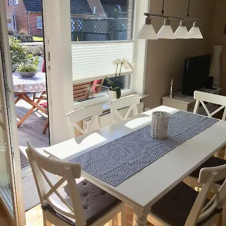 Nordseeperle * Χούζουμ