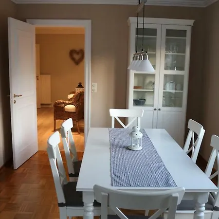Holiday home Nordseeperle Husum *