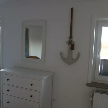 Nordseeperle Husum Husum (Schleswig-Holstein)