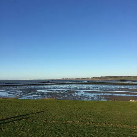 Nordseeperle Husum