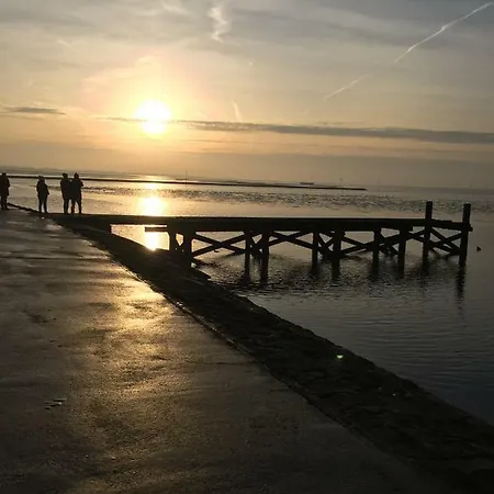 Nordseeperle Husum *