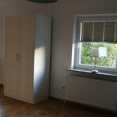 Holiday home Nordseeperle Husum Husum (Schleswig-Holstein)