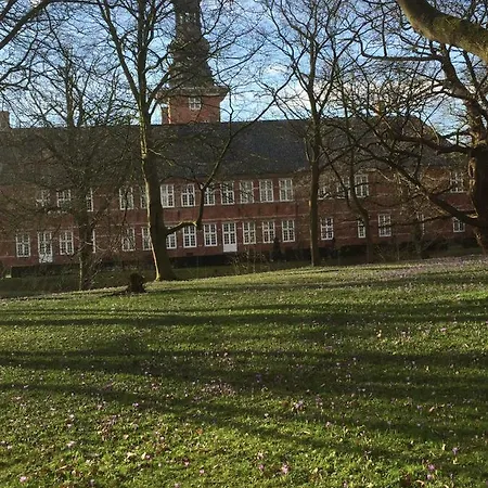 Nordseeperle Husum (Schleswig-Holstein)