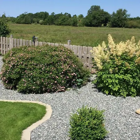 Дом отдыха Nordseeperle Хузум