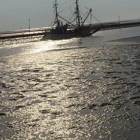 Nordseeperle Husum Holiday home