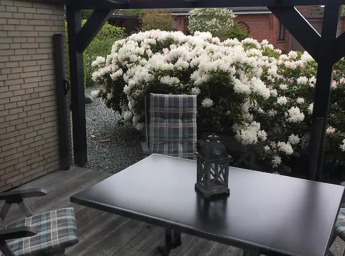 Nordseeperle * Husum (Schleswig-Holstein)