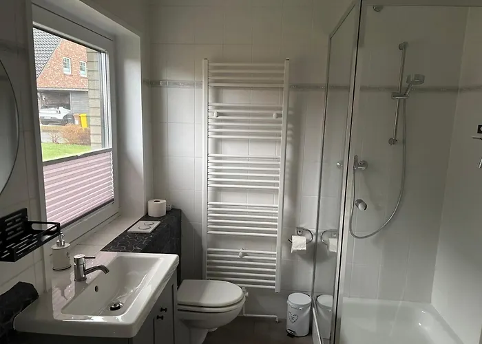 Nordseeperle Husum (Schleswig-Holstein)