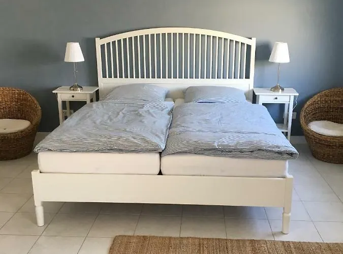 Nordseeperle Husum (Schleswig-Holstein)