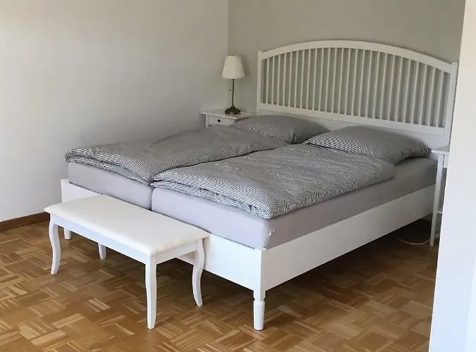 Nordseeperle Casa de Férias *