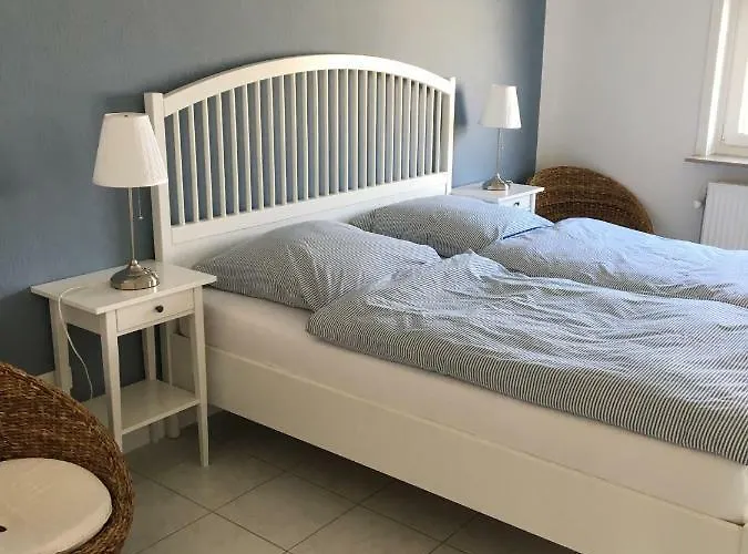 Nordseeperle Casa de Férias *