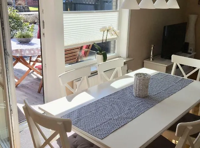 Nordseeperle * Husum (Schleswig-Holstein)