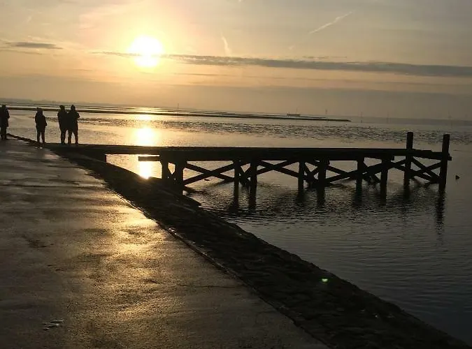 Nordseeperle *