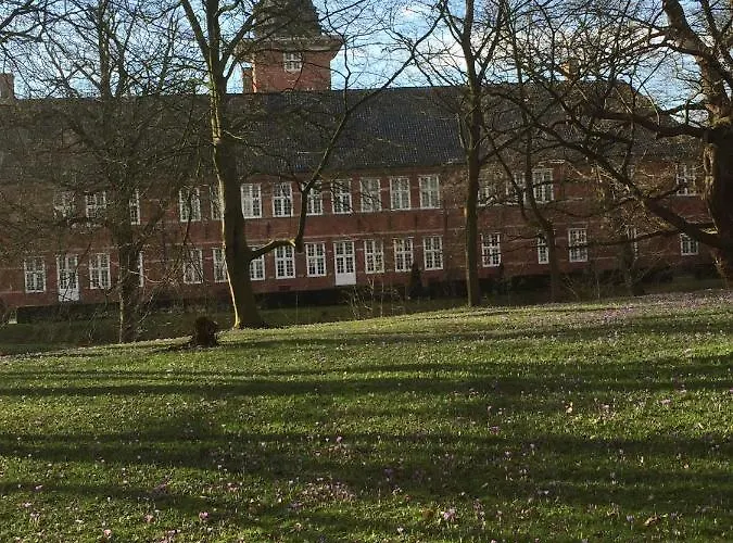 Nordseeperle Husum (Schleswig-Holstein)