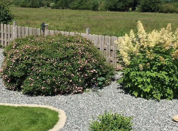 Semesterbostad Nordseeperle Husum (Schleswig-Holstein)